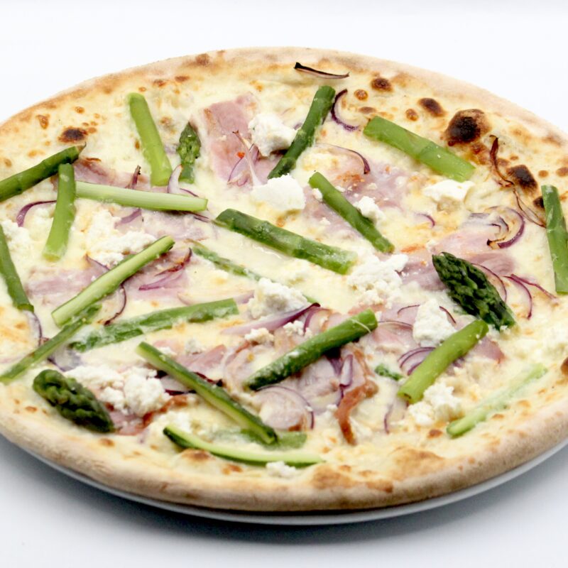 Pizza sezonowa
