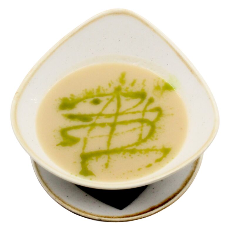 Zupa sezonowa