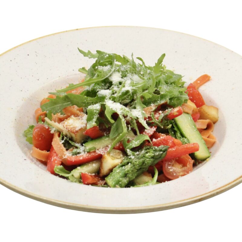 Tagliatelle bianco