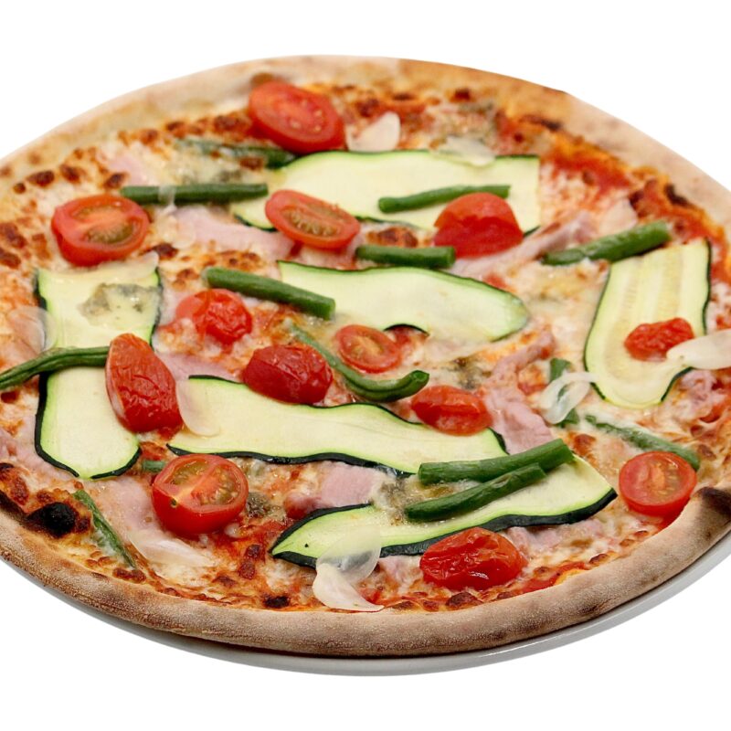 Pizza sezonowa