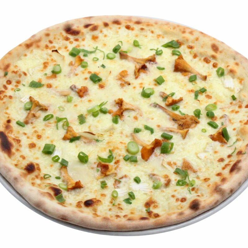 Pizza sezonowa