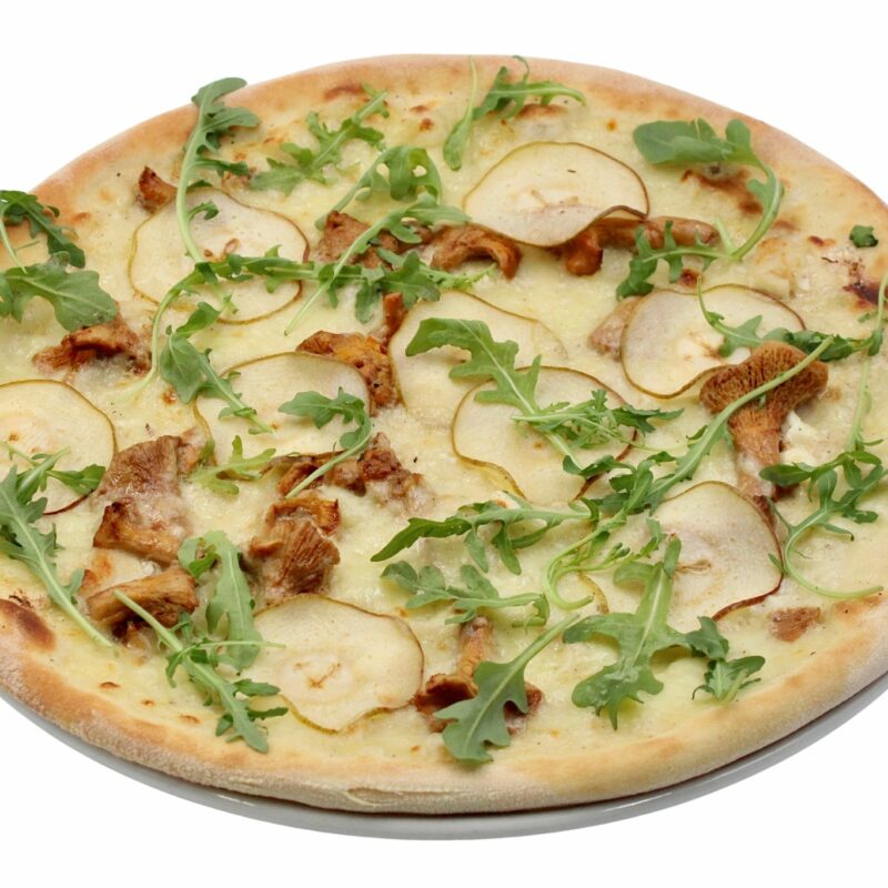 Pizza sezonowa wege