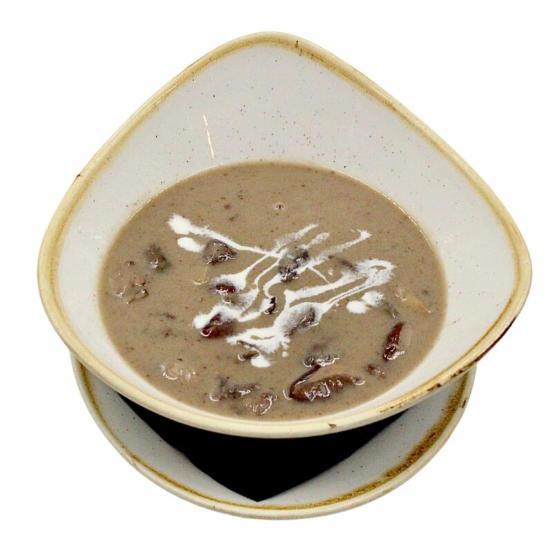 Zupa sezonowa