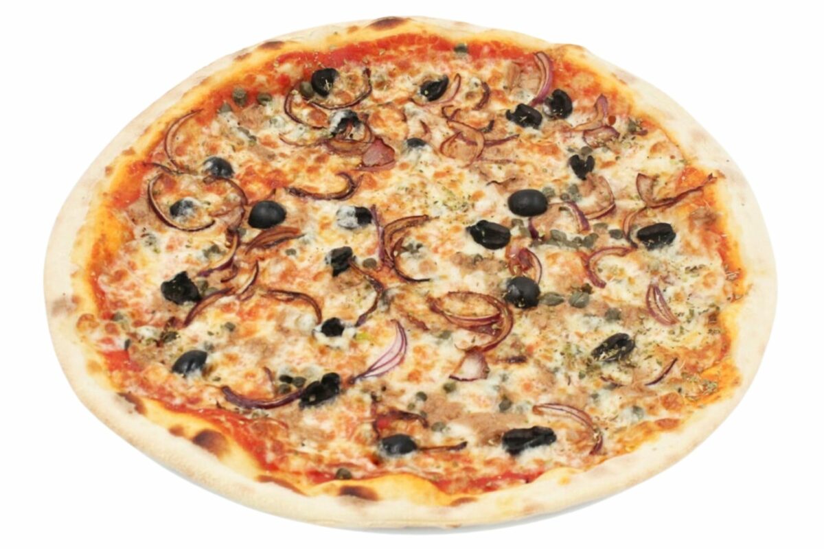 06 PIZZA NAPOLI