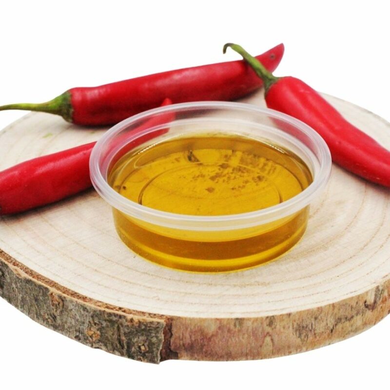 Oliwa peperoni