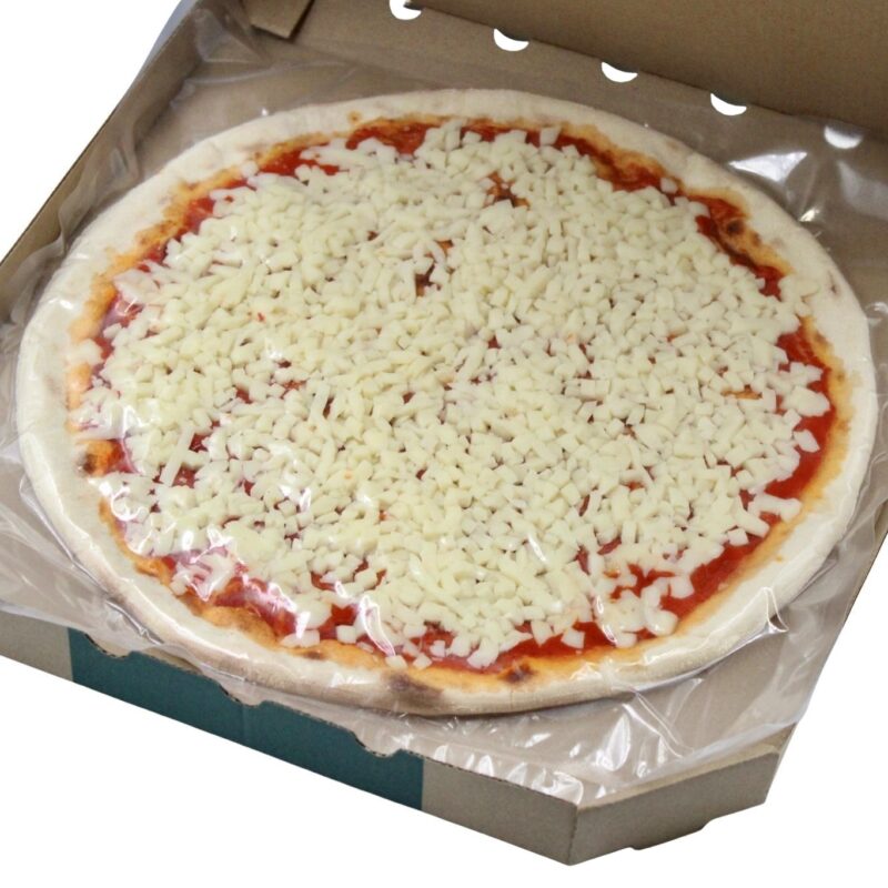 PIZZA NA SYLWKA Margherita