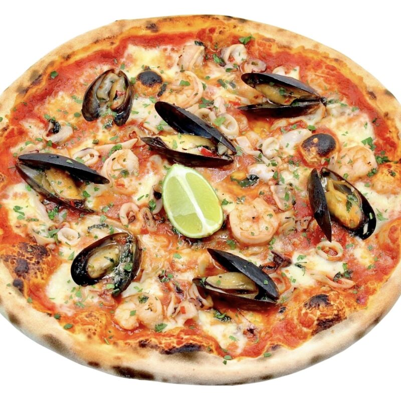 Frutti di Mare
