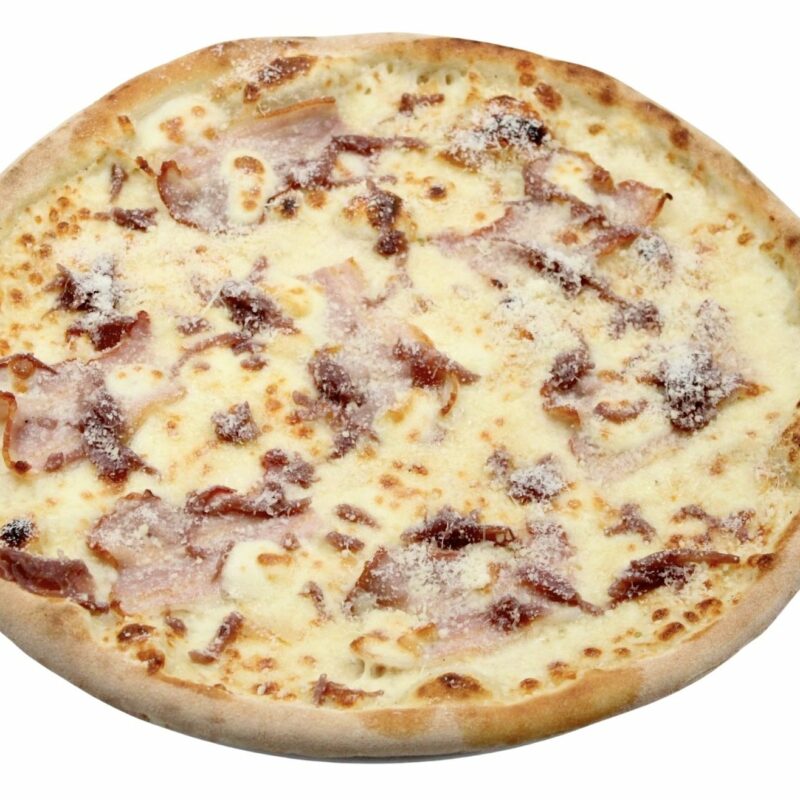Pizza sezonowa