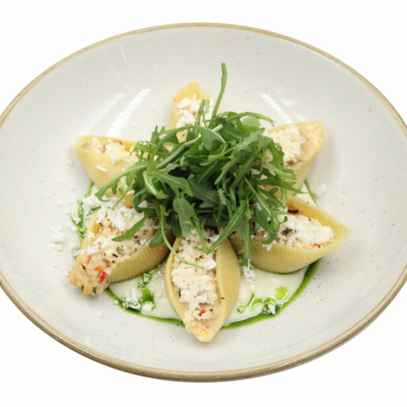 Conchiglioni Festiwal