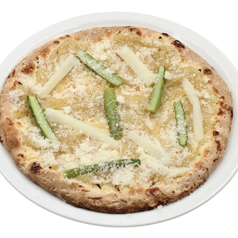 Focaccia sezonowa