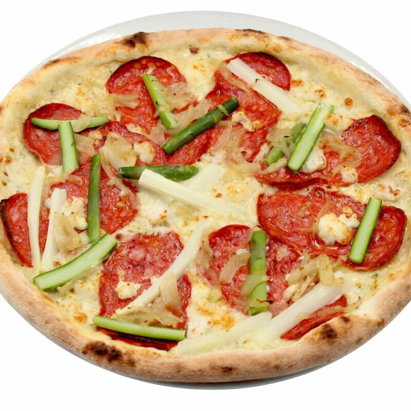 Pizza sezonowa