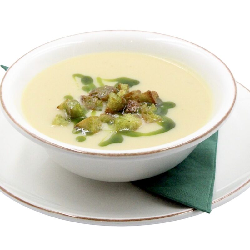 Zupa sezonowa
