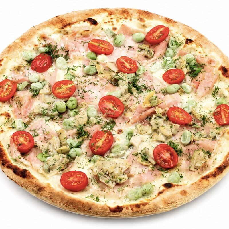 Pizza sezonowa