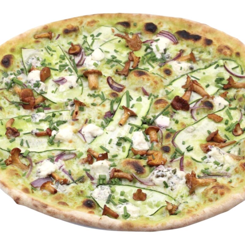 Pizza sezonowa