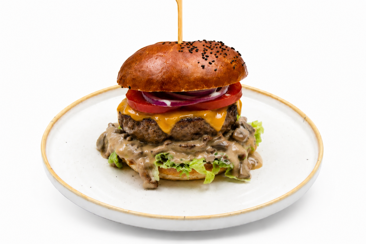 9.26 BURGER