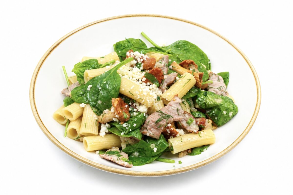 9.26 PASTA